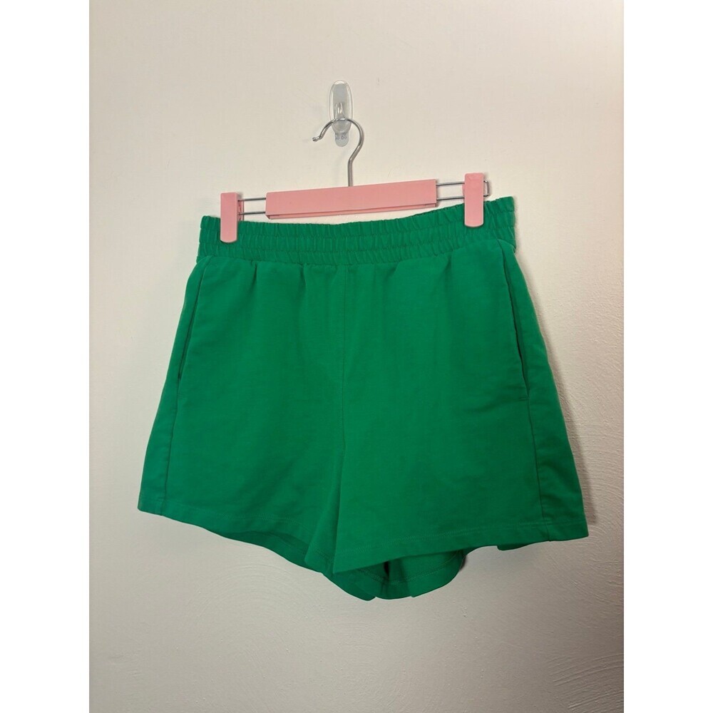 All In Motion Active Sweat Shorts Size Small